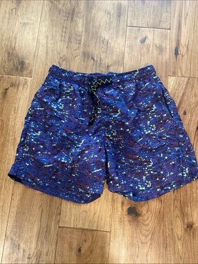 Nike acg shorts